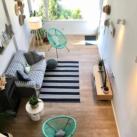Villa Casa Osona Con Jardin Cerca De La Playa Tarragona Esterno foto
