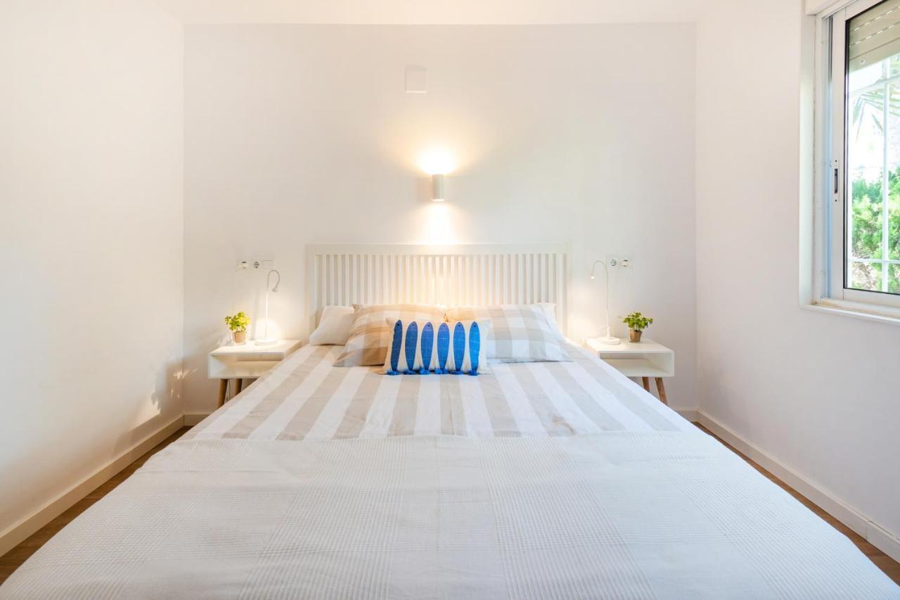 Villa Casa Osona Con Jardin Cerca De La Playa Tarragona Esterno foto