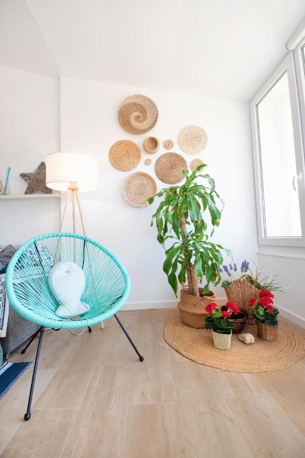 Villa Casa Osona Con Jardin Cerca De La Playa Tarragona Esterno foto