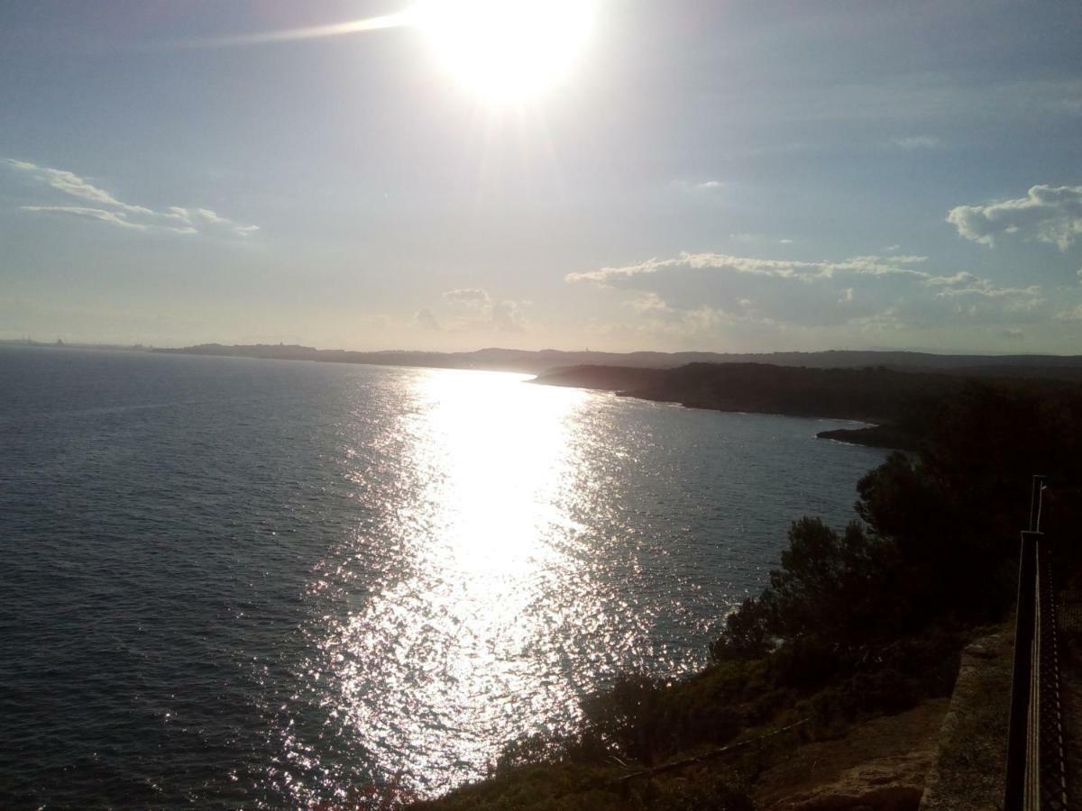 Villa Casa Osona Con Jardin Cerca De La Playa Tarragona Esterno foto